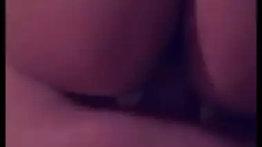 College girl from Mumbai fucked by rich bf