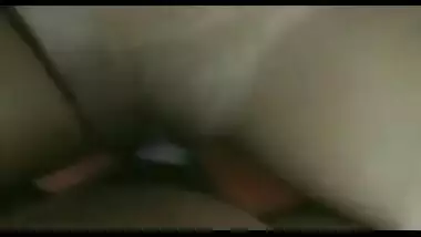 Desi Bhabi big boobs press and fuck