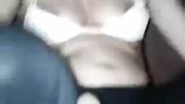 Amateur sweet Indian girl dick play with lover before fuck