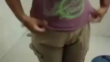 Friend sexy wife after fucking