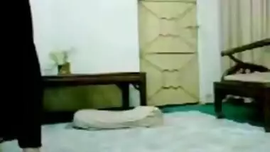 Sex MMS Of Lahore Aunty With Her Nephew