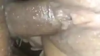 Jodhpur guy with her 18 year old girlfriend Sunday enjoy at home with loud moaning