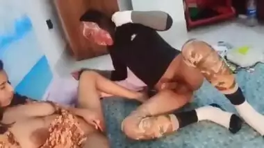 Huge Boobs - Fucked Hardcore Big Tits Hot Girlfriend Hard Fucked Her
