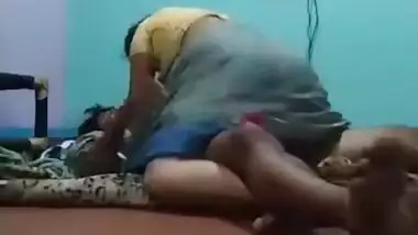 Desi Hot Wife Riding Dick