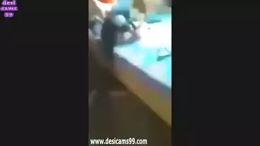 Cute Punjabi Kudi Fucked By Jija Infront Of...