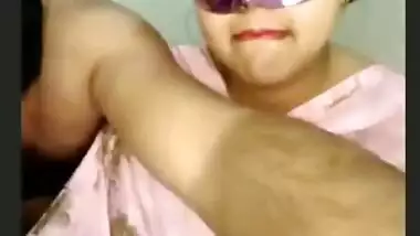 Priyanka DiDi Live Fuck Show