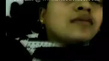 Paki Girl In Black Dress Fuck