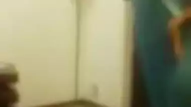 Bangladeshi Housewife Hottest Dance