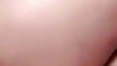 Streaming nude Tango show of beautiful girl fingering