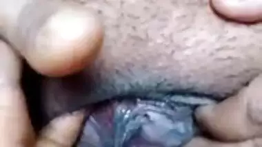 Horny Indian Wife strippers cloths and showing her Big Boobs and Fingering