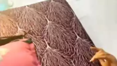 Live cam Indian married couple nude sex at home