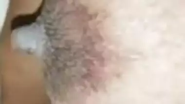 My Wife Ann and Me Fucking