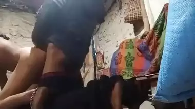 Desi village couple fucking quick