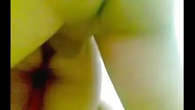 Big boobs sexy Punjabi bhabhi sensual sex with hubby