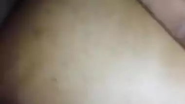 Dick ride with my milf