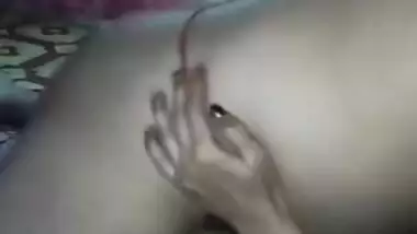 Mature aunty home sex MMS scandal video