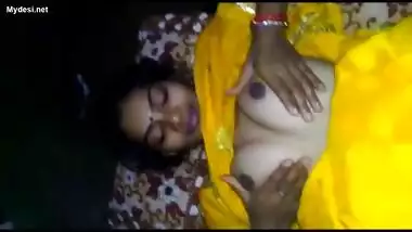 Sexy bhabhi hot romantic sex mms