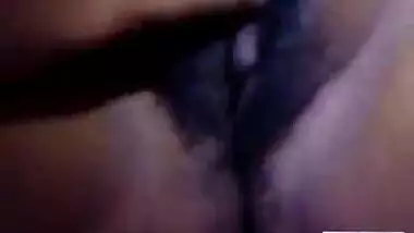 Desi Indian Girl Neha Nair Fucked Nude in her Bedroom