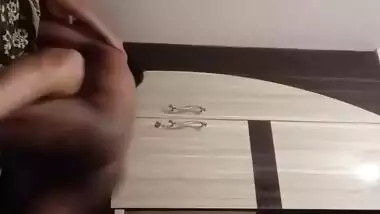 Friend sexy wife wait