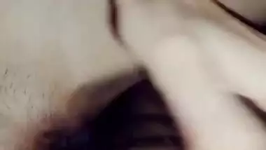 I suck my BF’s big dick for the first time and get fucked