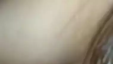 Teen Indian feels embarrassed cause of camera filming XXX titties