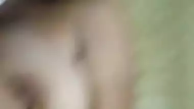 Sexy Boudi Nude Video Record By Dewar