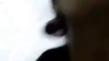 Cute Bangla Girl Blowjob And Ridding Dick With Clear Bangla Talk