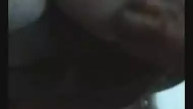 Desi village bhabi pussy fingering her husband
