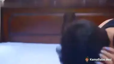 Desi porn of a husband with his hot and sexy wife