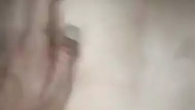 Newly married bhabi getting fucked