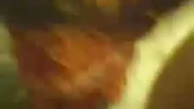 Desi-shy south indian aunty fucked
