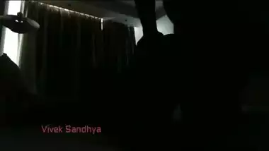 Sexy Punjabi Wife Riding A Dick