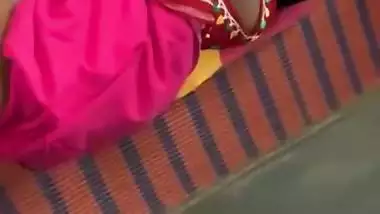 Village amateur wife blowjob and sex viral unseen