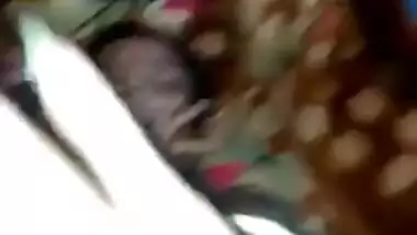 Desi Bhabhi sex video with her house owner