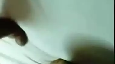 Fucking Video Of Hot Desi Wife With Clear Hindi Audio