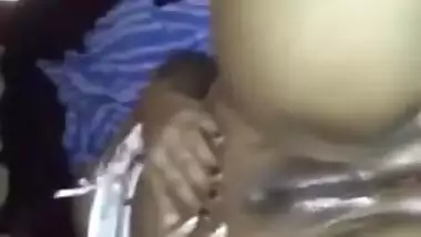 Horny Paki Wife Pussy rubbing With Moaning And Sucking Dick