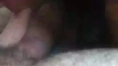 Indian Hot Cute NRI Girl Sucking Dick And Cum On Her Face at hotel room - Wowmoyback