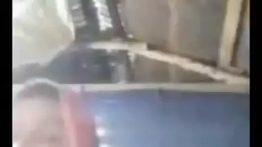 Bangladeshi wife naked pussy masturbation FSI xxx