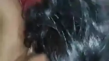 Brutally mouth fucking of bhabhi
