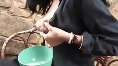 Lactamanija - indian whore