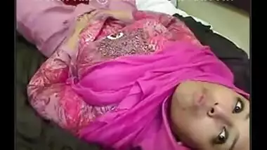 Desi Lesbian Getting Self Sex