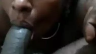 Village aunty first Blowjob nd then fucking