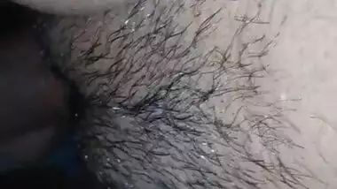 I fuck her tight pussy