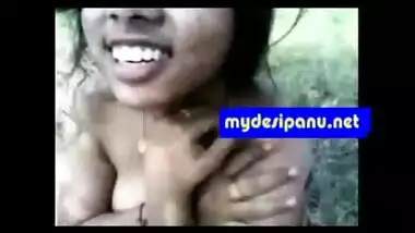 South village girl puja first time with her lover mms