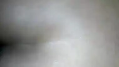 Sexiest amateur teenie indian broad enjoys massive meat and spunk 