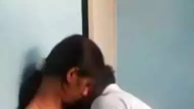 BF and GF having fun