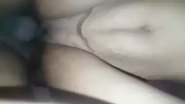 Ndian wife doggy fucked