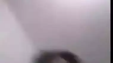 Sexy Indian Girl Flash Full Body