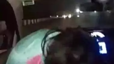 Hot MMS Of Delhi Girl Showing Boobs While Dancing
