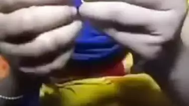 Kolkata Shantipur Lady Ki Naked Solo Show Video Leaked